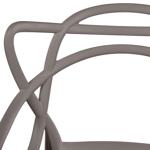 Комплект из 6-ти стульев Masters латте - изображение 6
