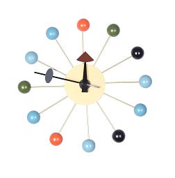 Часы Ball - изображение 1