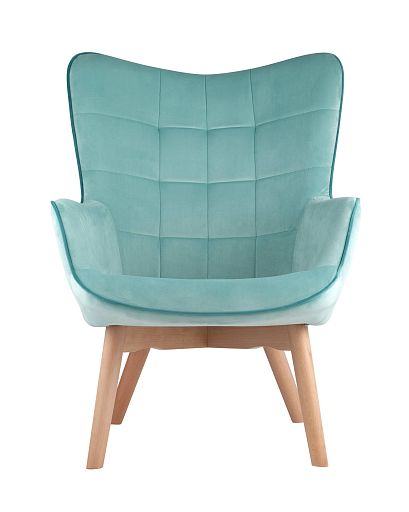 Кресло Манго мятный - изображение 8