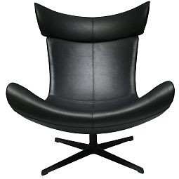 Кресло TORO чёрный - изображение 2