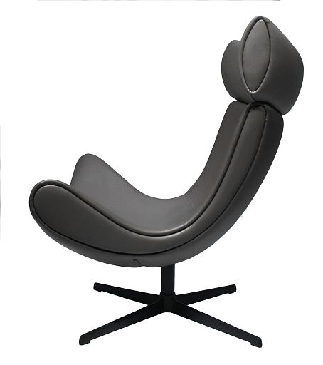 Кресло TORO серый - изображение 3