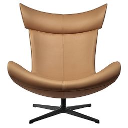 Кресло TORO янтарный, экокожа - изображение 2