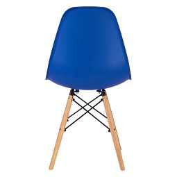 Стул Eames синий - изображение 5