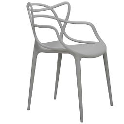 Комплект из 4-х стульев Masters серый - изображение 2