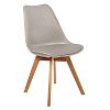 Стул Eames Bon латте