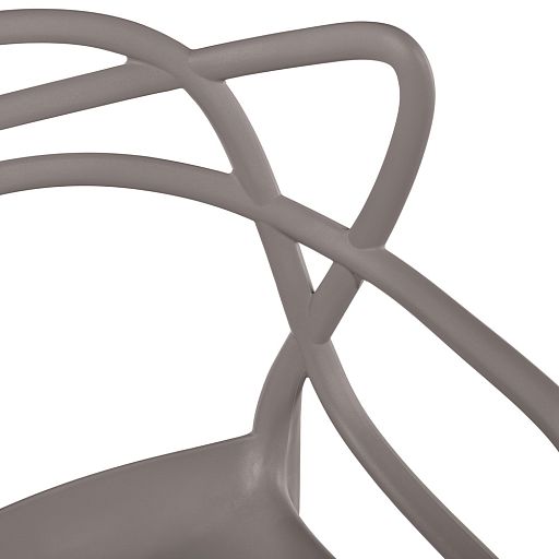 Комплект из 6-ти стульев Masters латте - изображение 7