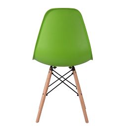 Стул Eames зелёный - изображение 5