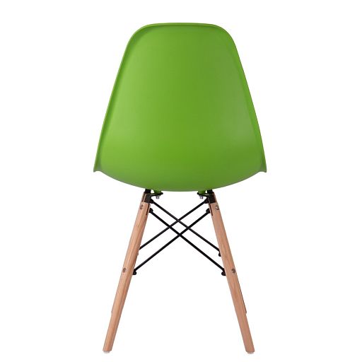 Стул Eames зелёный - изображение 5