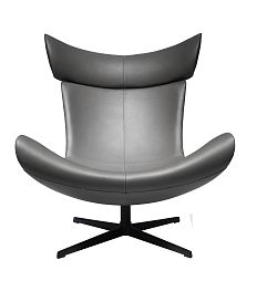 Кресло TORO серый - изображение 2